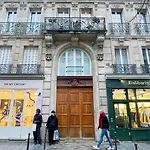 Lux Home Le Marais
