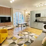 Lux Home Le Marais