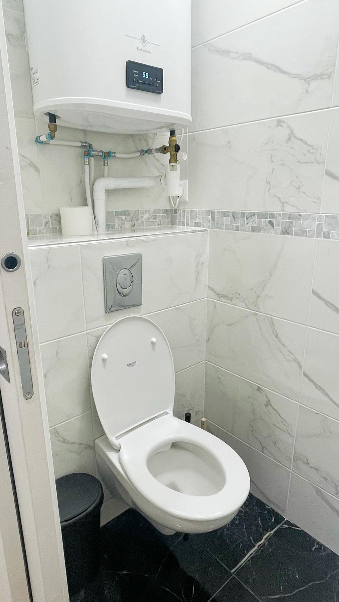 Apartment Lux Le Marais