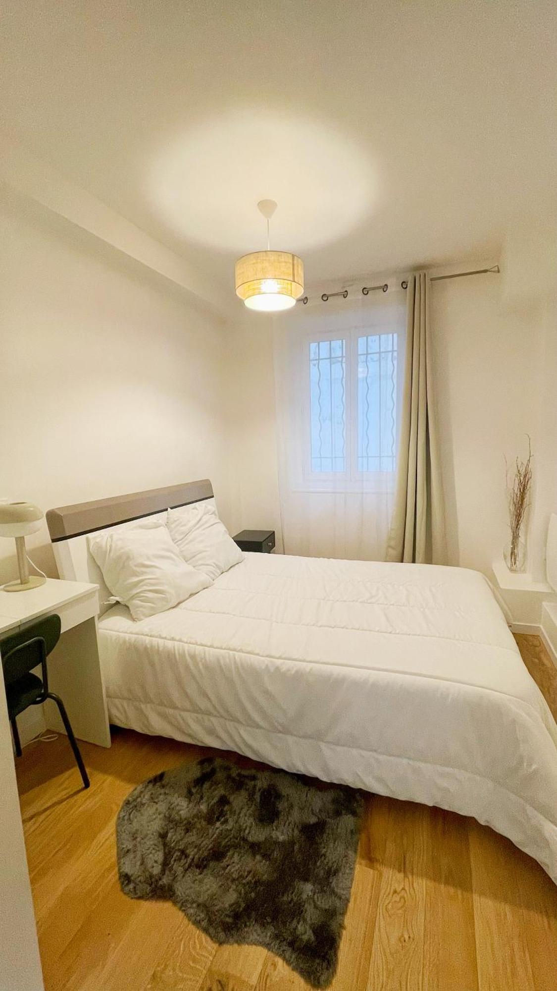 Apartment Lux Le Marais *